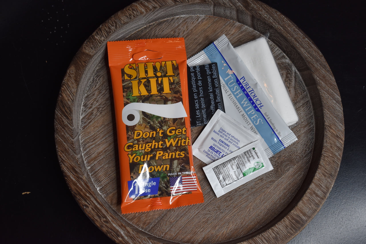 SHIT KIT