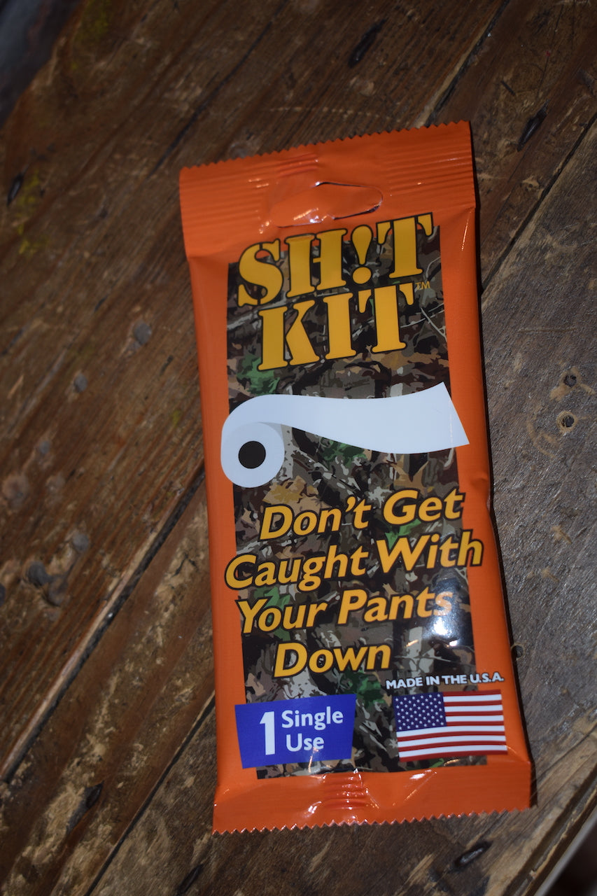 SHIT KIT