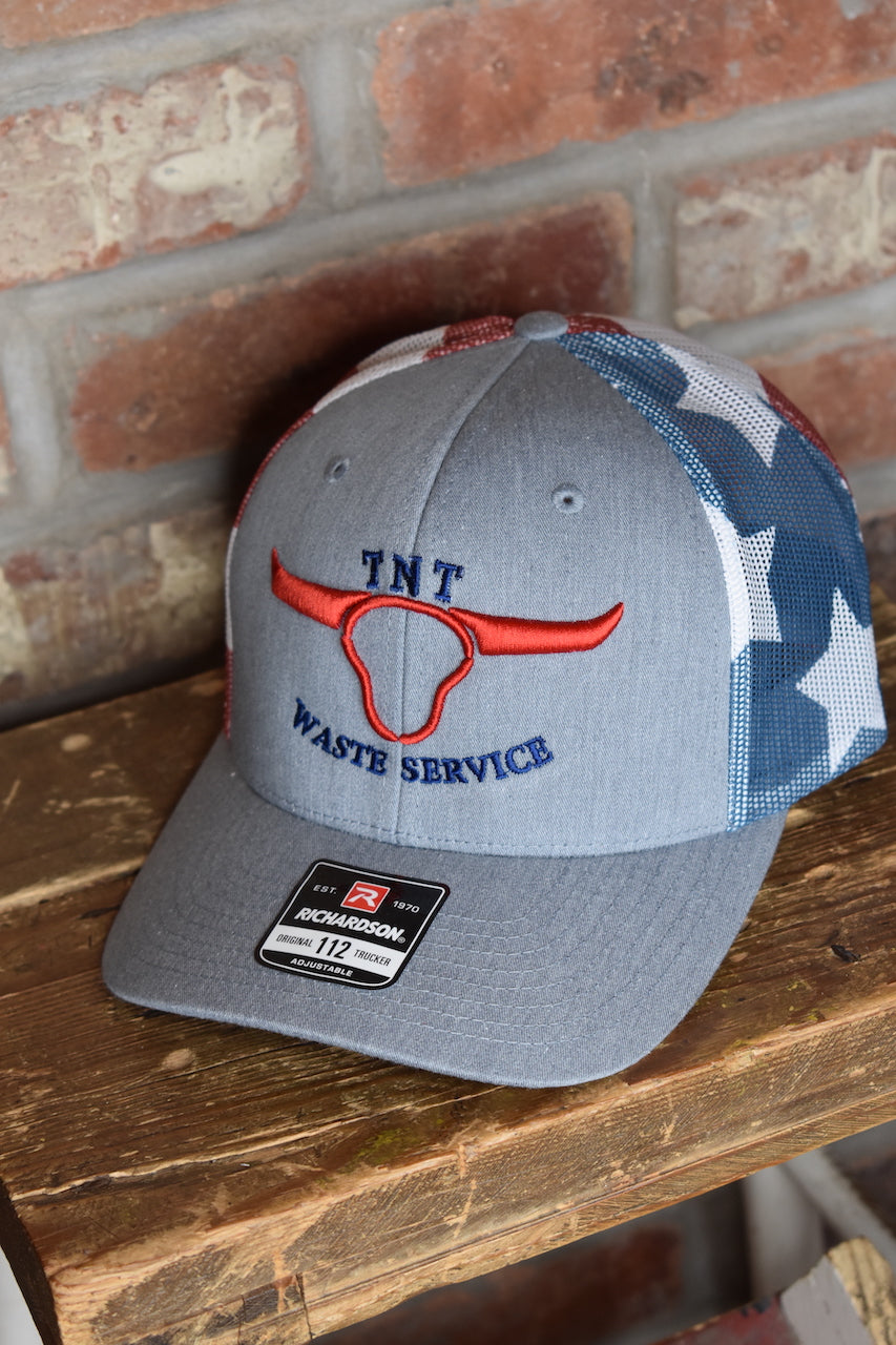 TNT Hat