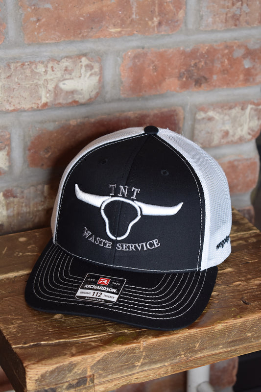 TNT Hat