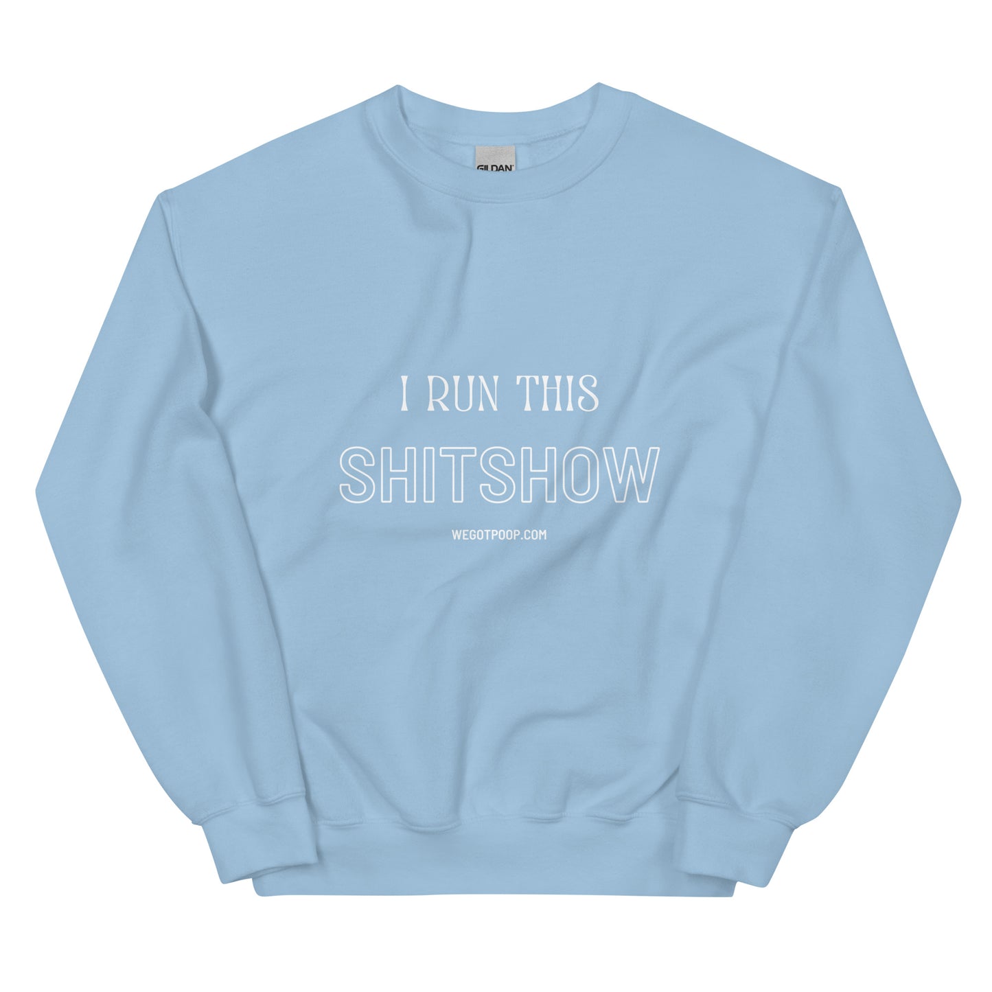 Unisex Sweatshirt