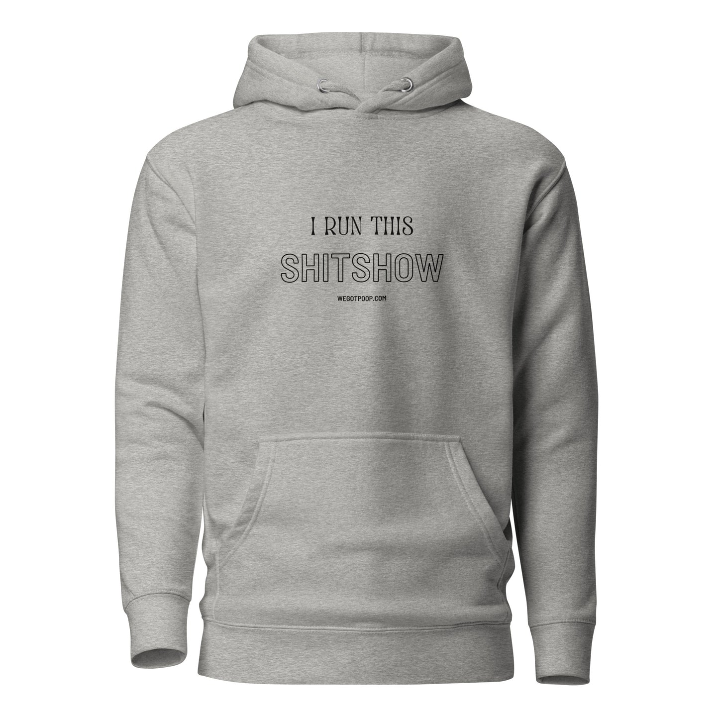 Unisex Hoodie