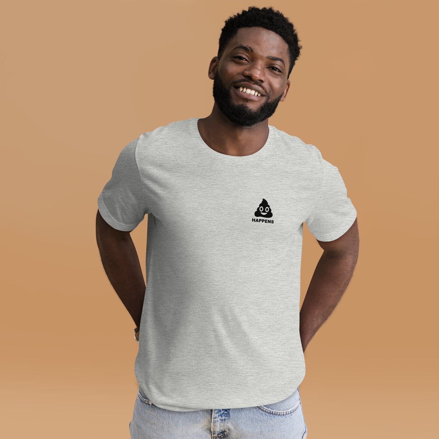 Unisex t-shirt