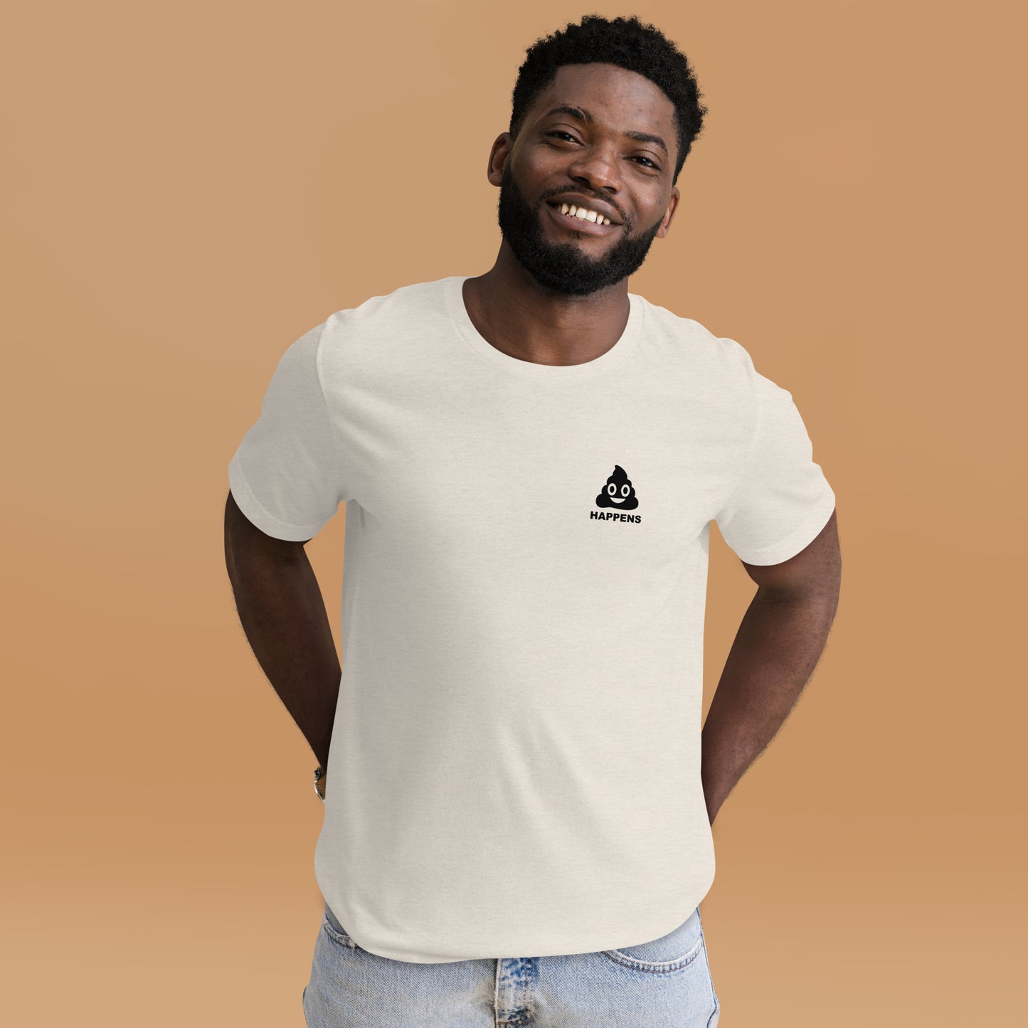 Unisex t-shirt